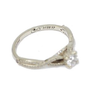 עיצוב אישי טבעת אירוסין תכשיטים מיוחדים custom made ring engagement jewelry from israel