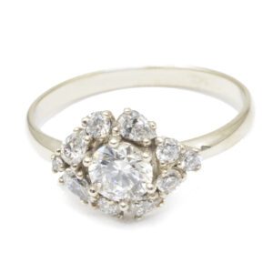 עיצוב אישי טבעת אירוסין תכשיטים מיוחדים custom made ring engagement jewelry from israel