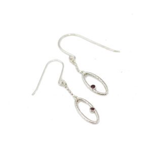 גלאקסיה – פלנטות, עגילי כסף – מאדים