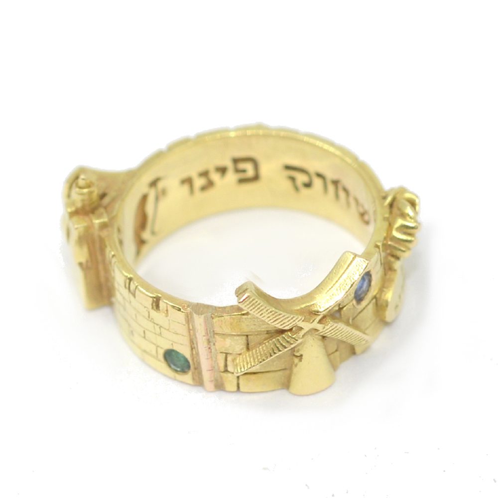 עיצוב אישי טבעת אירוסין תכשיטים מיוחדים custom made ring engagement jewelry from israel