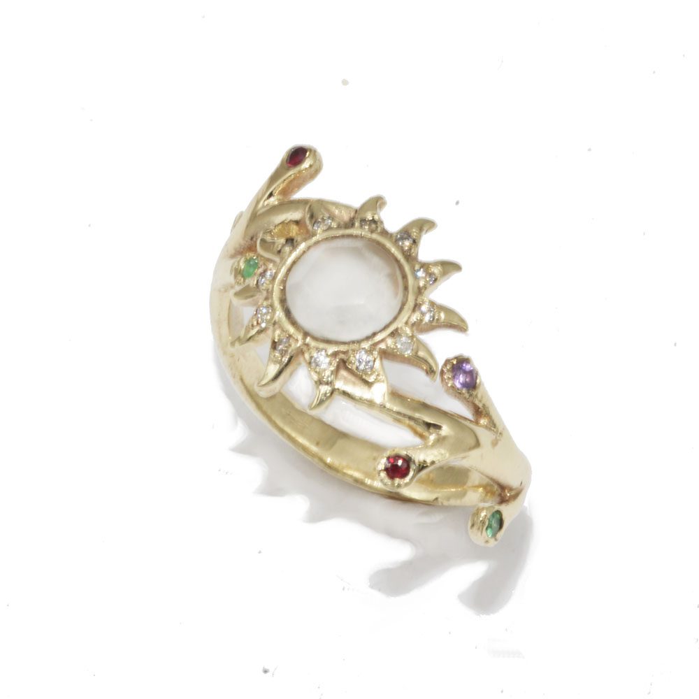 עיצוב אישי טבעת אירוסין תכשיטים מיוחדים custom made ring engagement jewelry from israel
