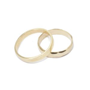 טבעות נישואין marriage wedding ring