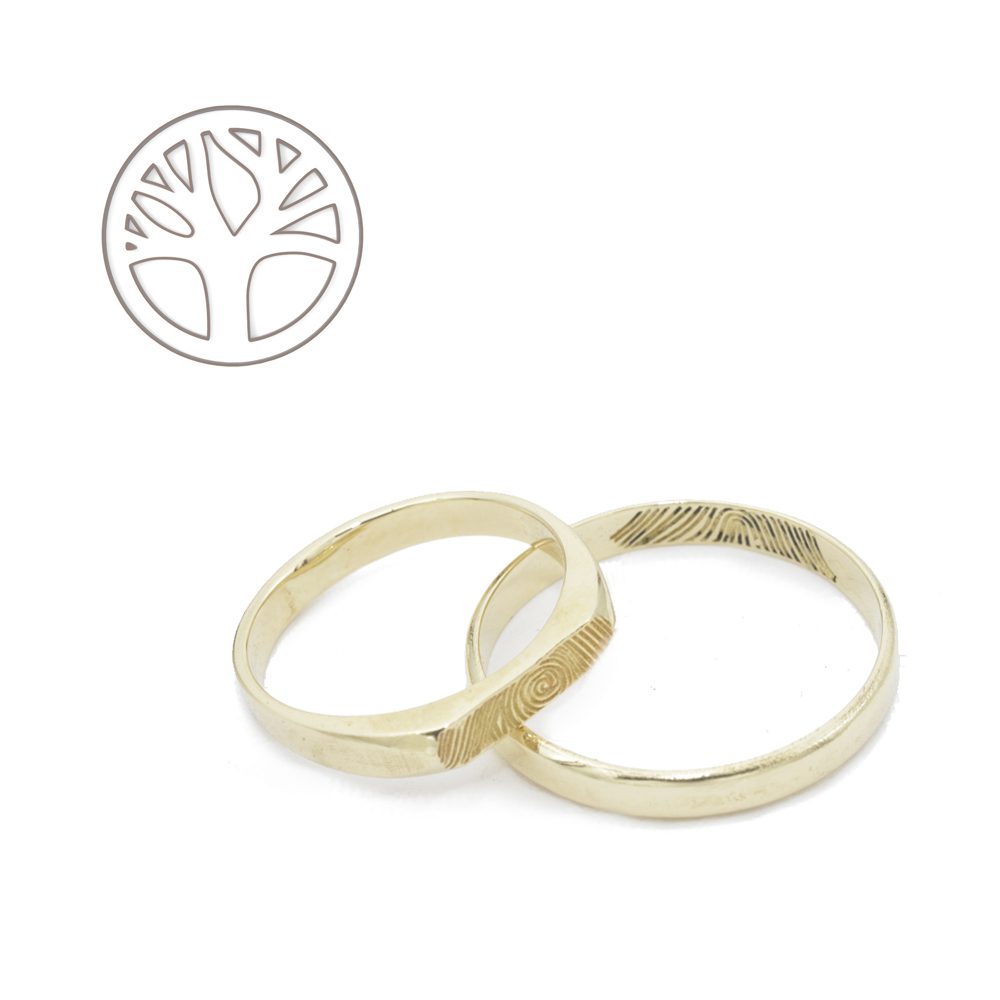 טבעות נישואין marriage wedding ring