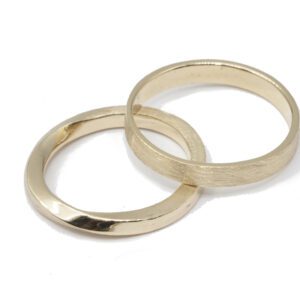 טבעות נישואין marriage wedding ring