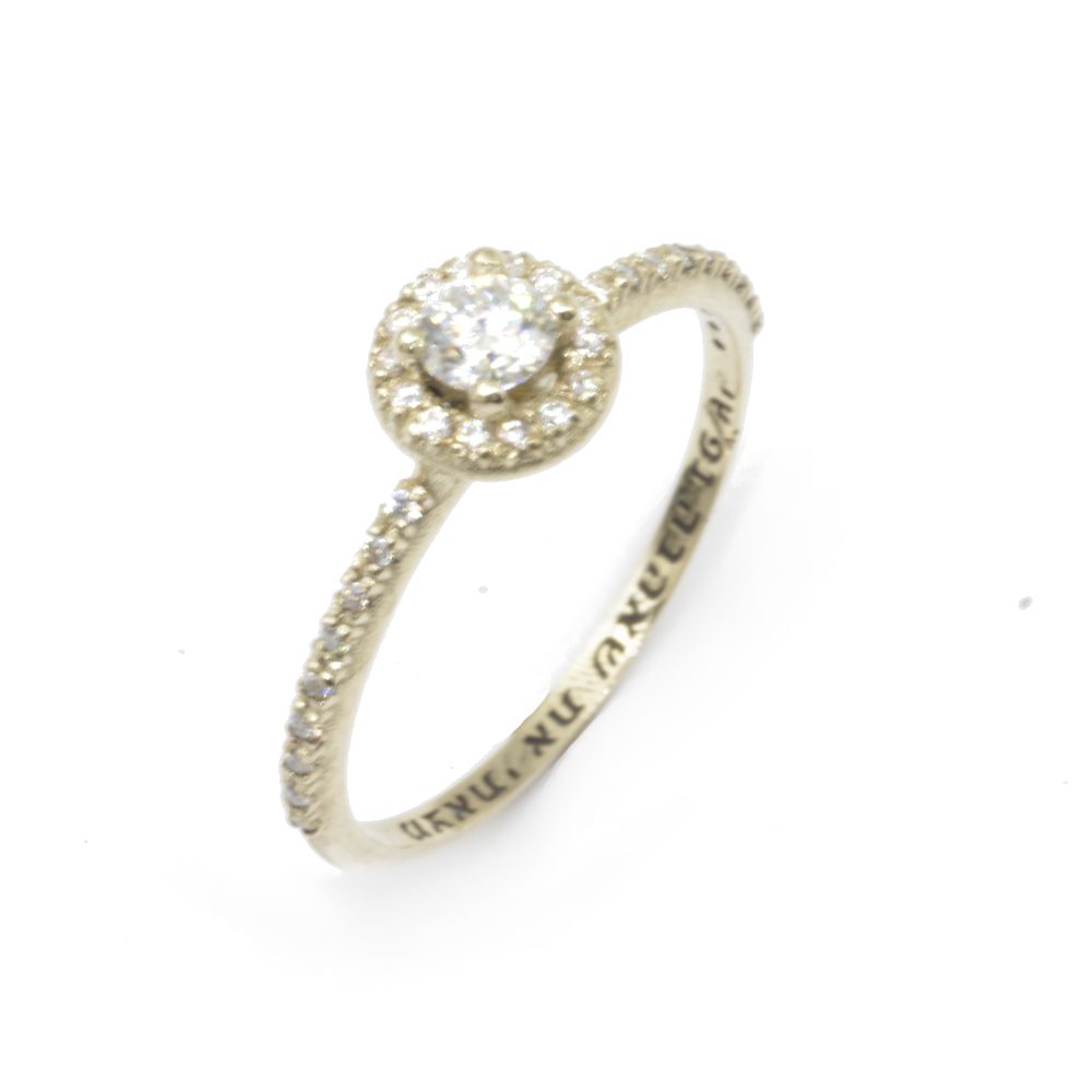 gold ring 2