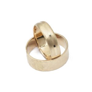 טבעות נישואין